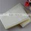 PP/EVOH seven Layer PA extrusion stretch film vacuum packaging 3 side seal bags