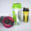 600ml food grade joyshaker water bottle FDA Approved