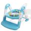 multifunctional baby toilet training seat with steps for 1-3 age kids