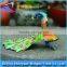 Home Interior Decoration Peacock Metal Craft, Souvenir for Gift