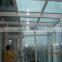 Aluminium Sunroom With UV Resistance Heat Insulation and Waterproof