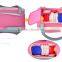 Top Quality Pink Baby Products Diaper Bag