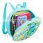 2016 Wholesale Fashion Customized Finding Dory Junior round Backpack for kids(YX-Z064)