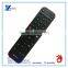 ZF Black 41 Keys RM-G03 tv Remote Control to Saudi Arabia Market
