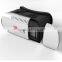 Google cardboard vr box virtual reality,vr box virtual reality,3d vr box 2.0 3D Glasses For 3.5 - 6.0 inch For iPhone 6s 6PLUS 5