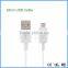 Multi-Function Retractable Original Micro Data USB Cable For Samsung S6 S7