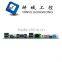 AMD E450 Dual Core 1.65GHz Motherboard with VGA/ LVDS
