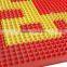 anti slip home door floor mat