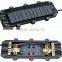 Waterproof Horizontal 24 Cores Fiber Splice Box