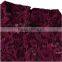 Women's Classicial Floral Lace Long Sleeve Slim Formal Mini Dress