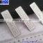 Durable Cheapest die casting metal brand logo label