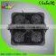 outrdoor thunder and typhoon proof led shoe box light 200w