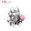 D190 globalwin jewelry silver lonevity beads,lucky antique charms for unisex