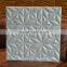 Promotion Design 3D Faux Leather Wall Panel Wave Panel (Energy Stone)