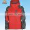Mens Nylon Waterproof Windless Hoodie Windbreaker Jacket