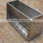 Pig feeding equipment