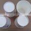 Disposable and Eco-Friendly Feature and Cups & Saucers Drinkware Type Disposable single wall paper cup