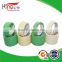 High Quality Masking paper adhesive Tape for car painting or glass masking
