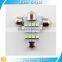 Car led lamp C5W Festoon 12SMD 12 SMD LED FESTOON 3528SMD 1210 C5W 31MM 36MM 39MM 41MM light free shipping