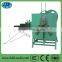 For computer body fan cover making machine metal buckle making machine
