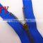 Normal teeth Metal Zipper for Women's Jeans