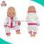 Lovely 11 Inch American Girl Vinyl Plastic Doll Clothes