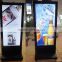 Shopping mall Standing Waterproof Advertising outdoor led display board