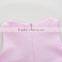 Wholesale Spring Children Dresses European Style Cartoon Scrawl Girl Pure Cotton Vest Princess Dress