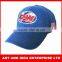 American flag baseball caps