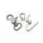 1.5 Inches Sample Free Bag Metal Swivel Snap Hook
