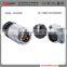 CNLINKO YW20 serials waterproof pin connector for industry equipment