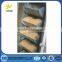 China factory price ISO TUV certificated large capacity belt type bucket elevator conveyor for grain