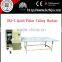 JBJ-1 high quality pillow /quilt coiling and packing machine