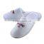 Hotel Sale! Bedroom guest slippers!
