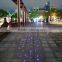 Zhongshan lighting Full color twinkle swimming pool fiber optic light