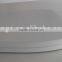 American standard luxury round metal hinge duroplast toilet seat-131
