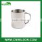 2016 newest hot sale Double Wall Coffee Mug,Coffee Thermal Mug