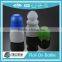 plastic roll on deodorant empty bottle