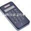 Promotional Mobile Phone Calculator , Apple Phone Shape Calculator