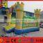 Happy inflatable zoo park, zoo playland inflatable, zoo park inflatable fun city