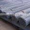 Factory Directly Supply Deformed Steel Bars/ Steel Rebars/Iron Rod For Construction Or Concrete