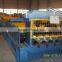 YT-R7 steel profile roll forming machine