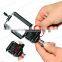 Stylish Bluetooth3.0 Wireless Selfie Stick Camera Monopod With Zoom Buttons For Android/iOS Phones