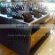 glass shop counter and optional display showcase for sunglasses furniture display
