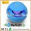 portable speaker wireless, led speaker wireless with colorful LED lights flashing