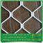 Used aluminum fence grill design high quality powder coated mag net