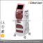 CE approved 808nm laser vertical type diode laser skin laser hair removal machine