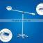high powerful 6 pcs blue led light laser teeth whitening
