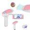 10MHz Home Use Portable Ipl Age Spot Removal Epilation Machine Remove Tiny Wrinkle
