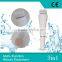 waterproof 360 degree roating deep cleaning electric facial brush for skin care